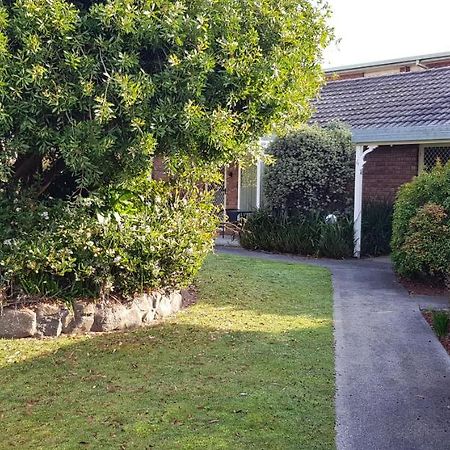 Shearwater Cottages Port Sorell Luaran gambar