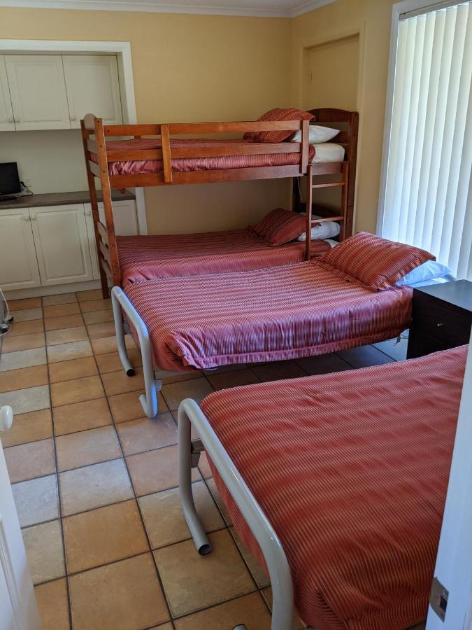 Shearwater Cottages Port Sorell Luaran gambar