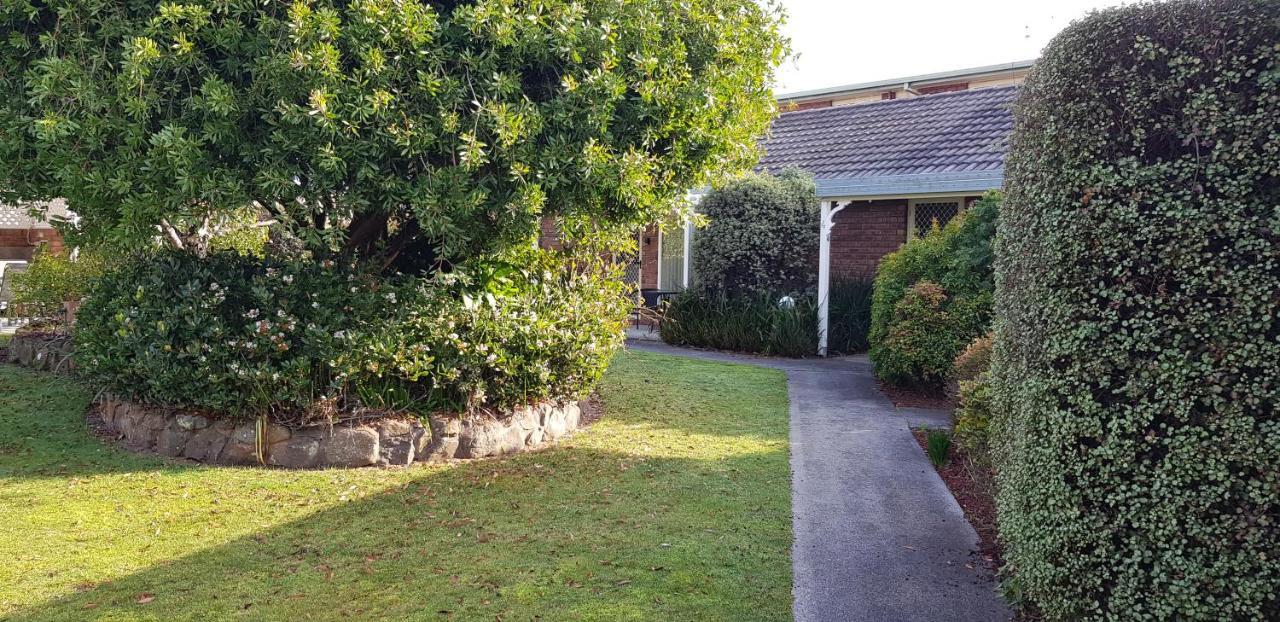 Shearwater Cottages Port Sorell Luaran gambar