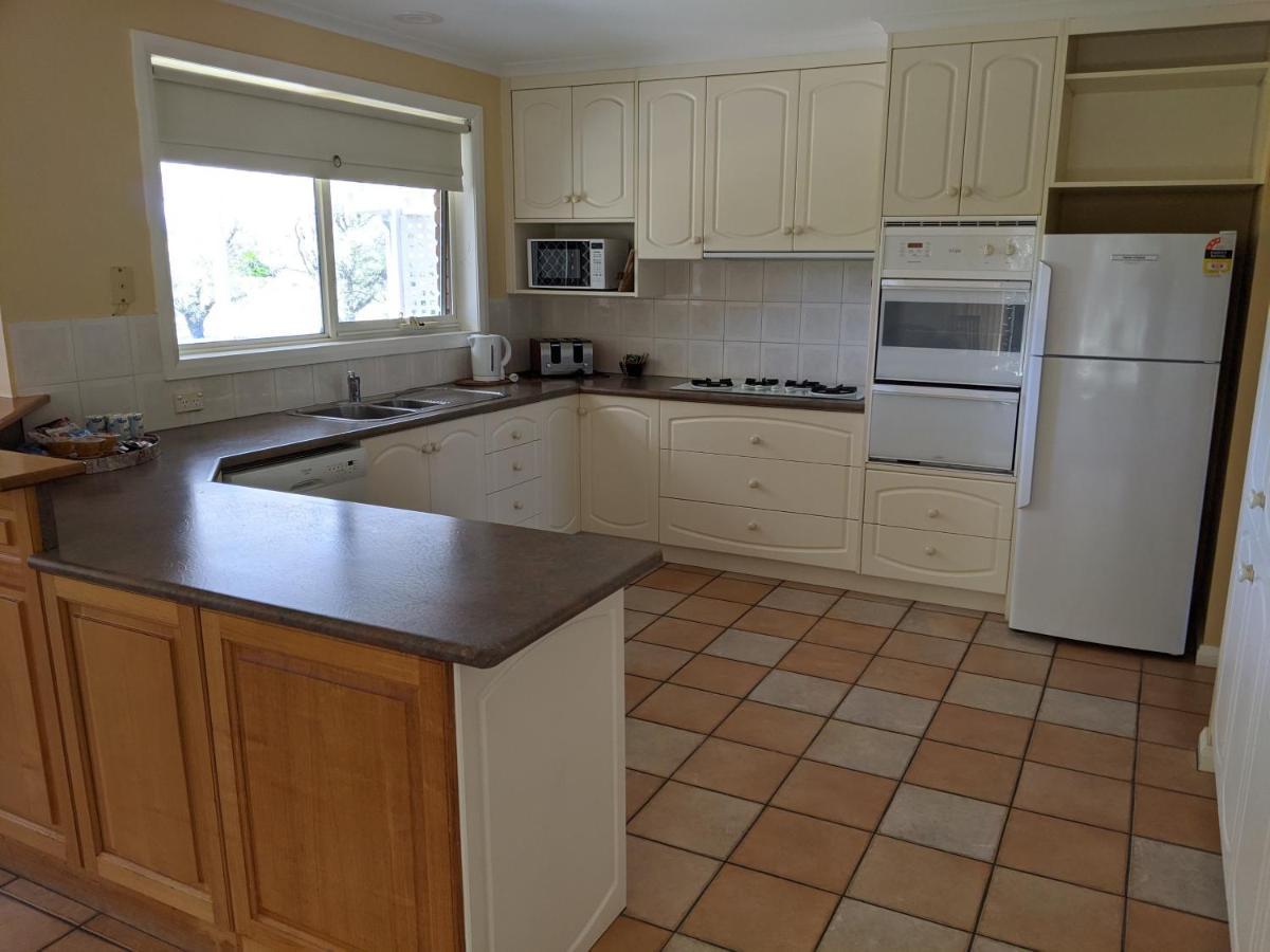 Shearwater Cottages Port Sorell Luaran gambar