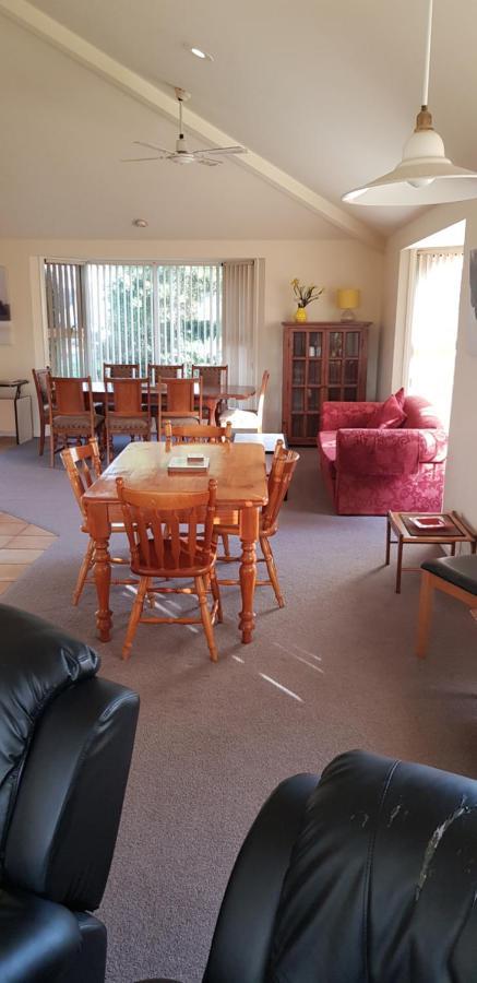 Shearwater Cottages Port Sorell Luaran gambar