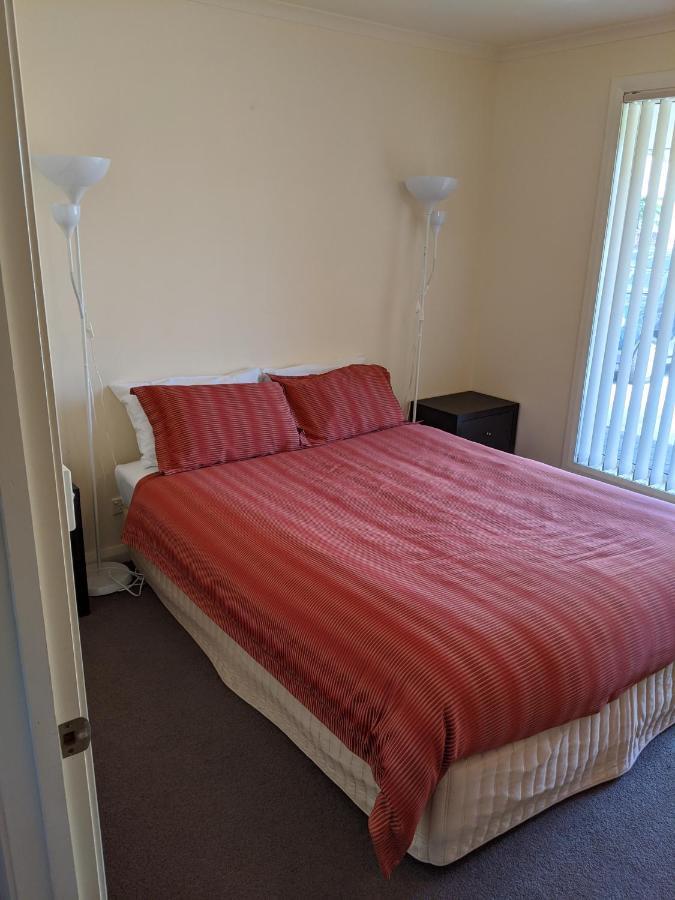 Shearwater Cottages Port Sorell Luaran gambar
