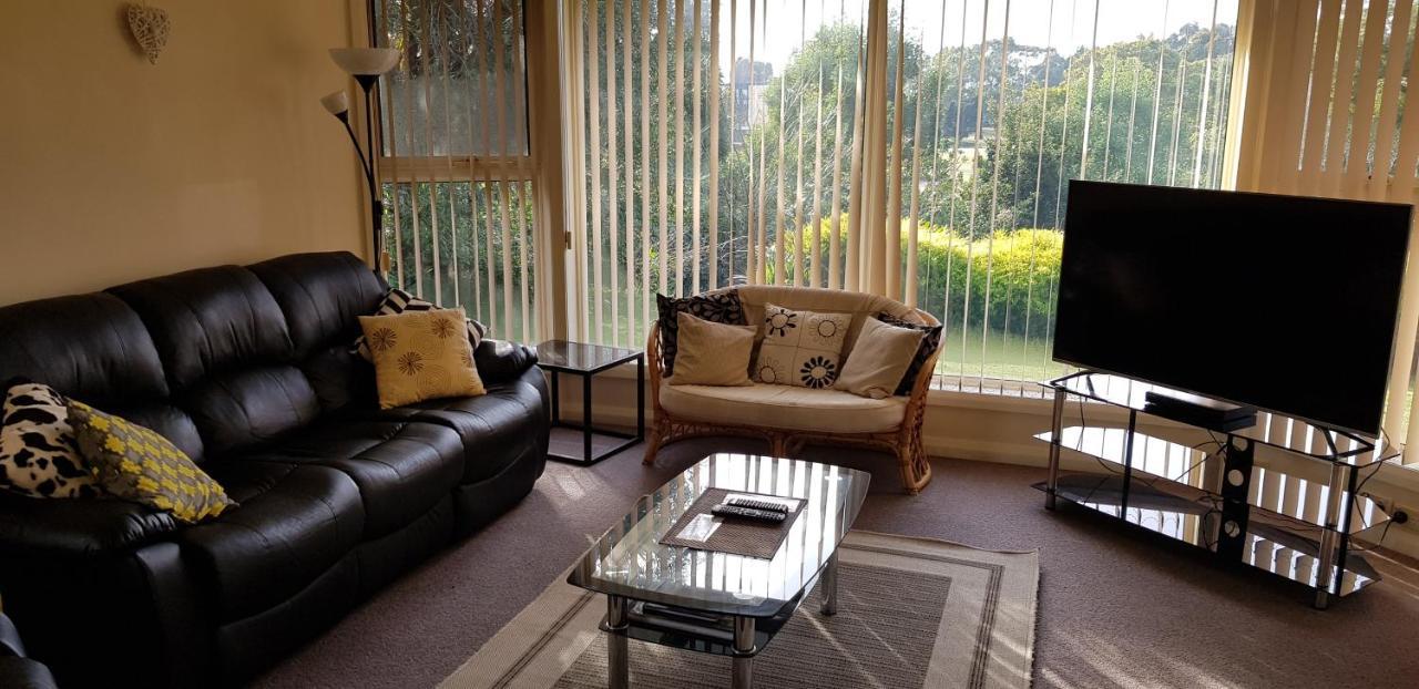 Shearwater Cottages Port Sorell Luaran gambar