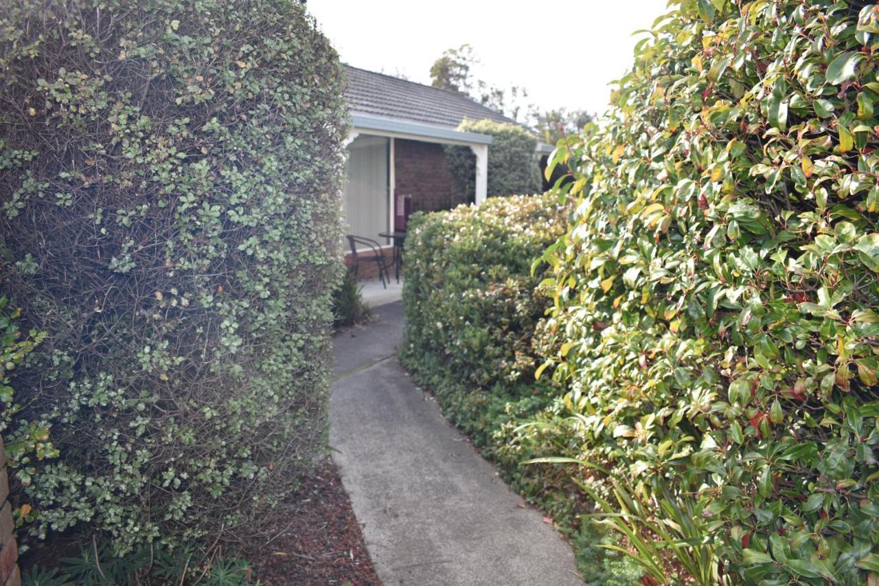 Shearwater Cottages Port Sorell Luaran gambar