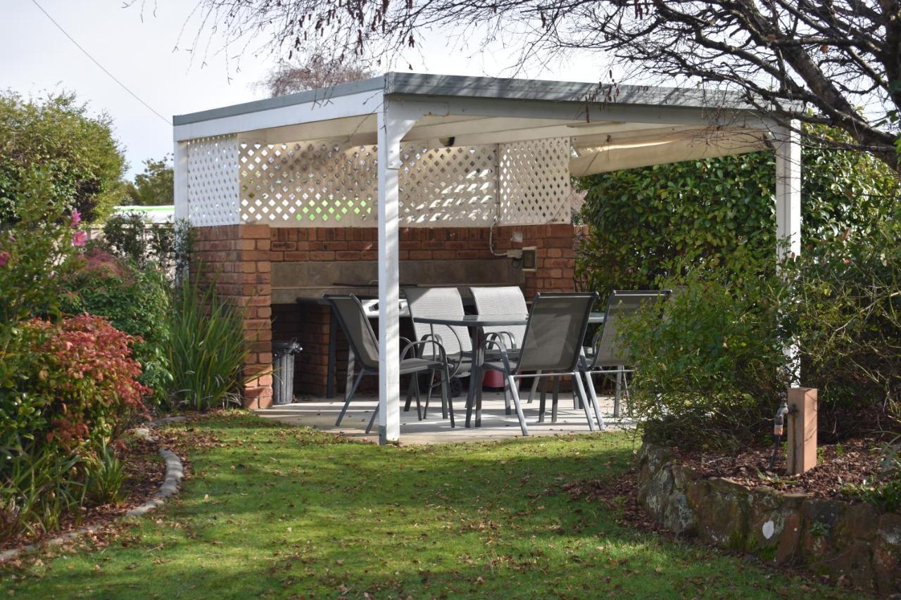 Shearwater Cottages Port Sorell Luaran gambar