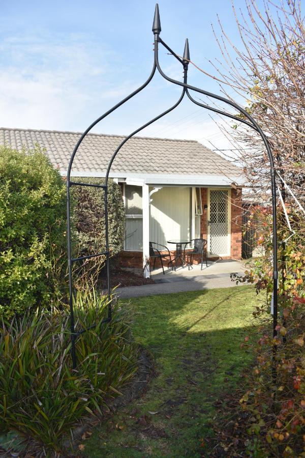 Shearwater Cottages Port Sorell Luaran gambar