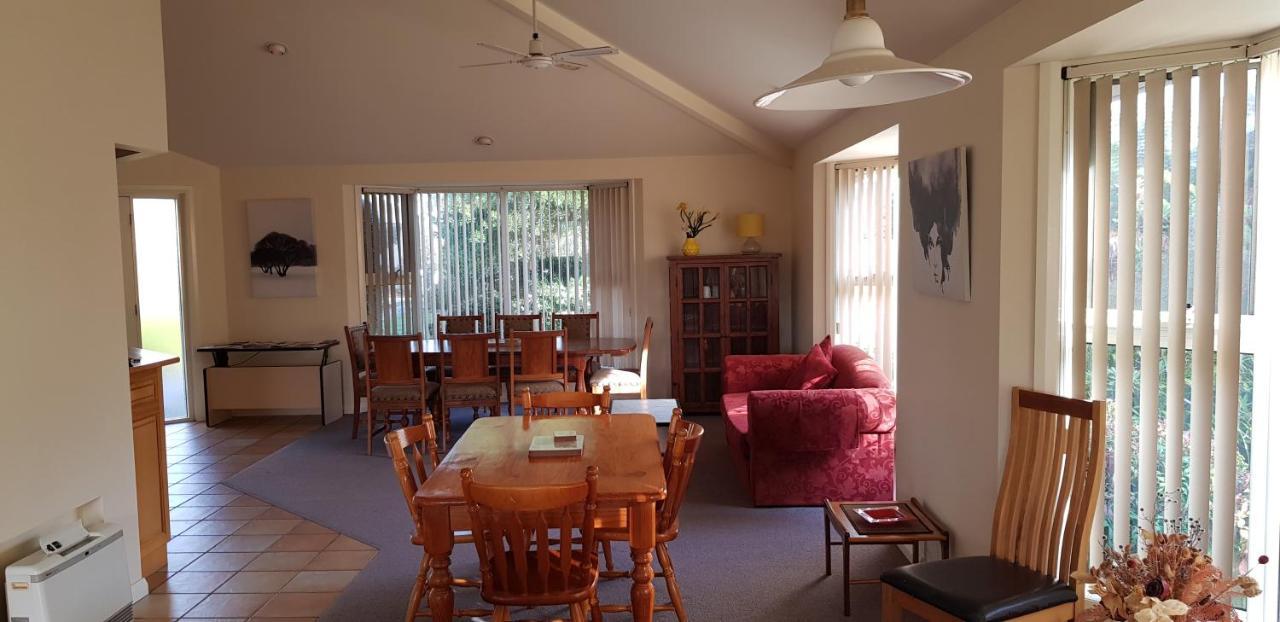 Shearwater Cottages Port Sorell Luaran gambar