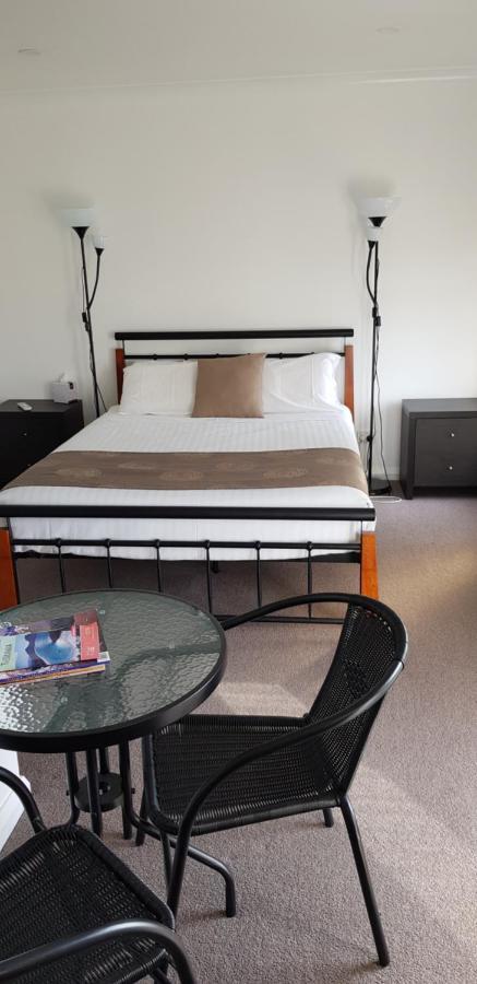 Shearwater Cottages Port Sorell Luaran gambar