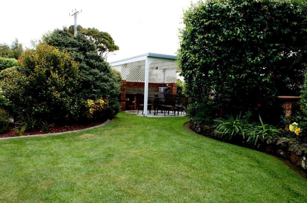 Shearwater Cottages Port Sorell Bilik gambar