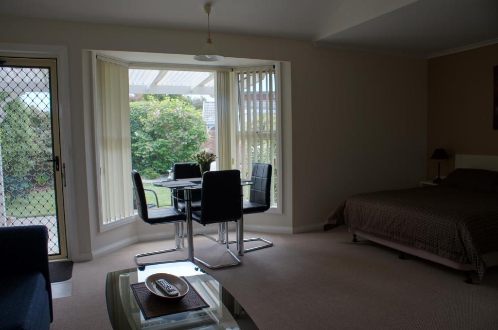 Shearwater Cottages Port Sorell Luaran gambar