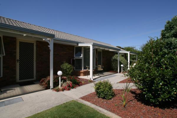 Shearwater Cottages Port Sorell Luaran gambar