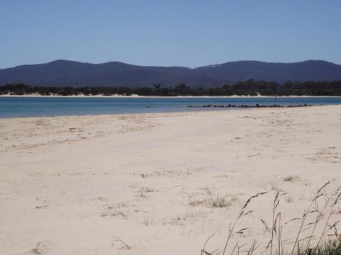 Shearwater Cottages Port Sorell Luaran gambar