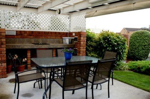 Shearwater Cottages Port Sorell Luaran gambar