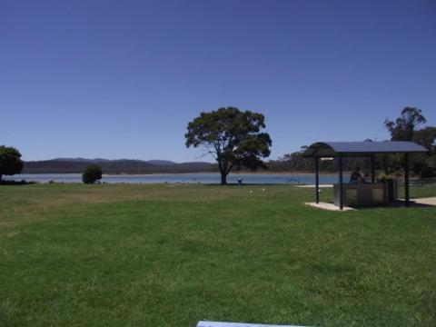 Shearwater Cottages Port Sorell Luaran gambar